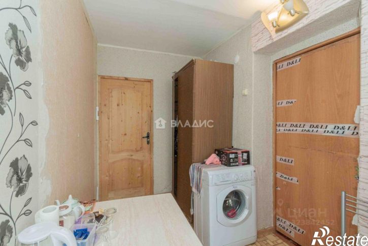 Комната ул Батурина, 37А,  д. 37А