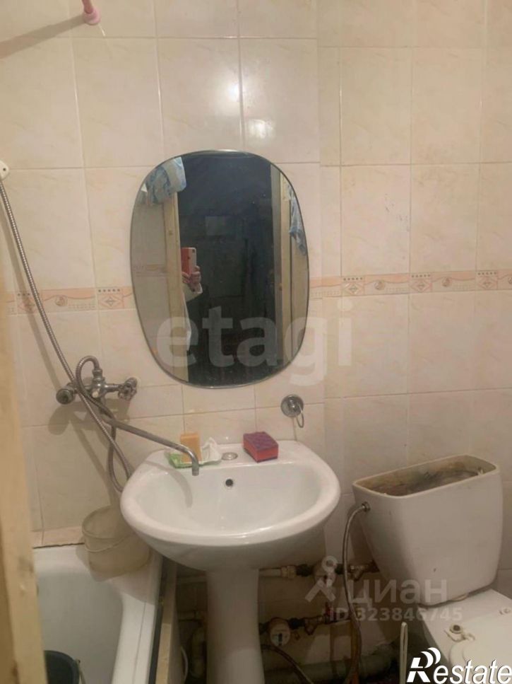 1-комн квартира ул Соколова-Соколенка, 24,  д. 24