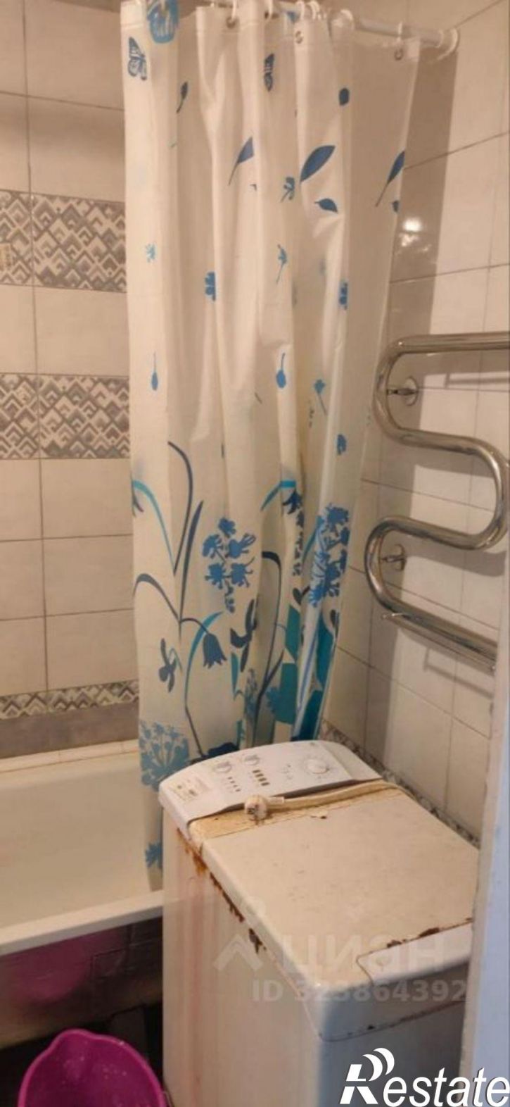 2-комн квартира улица Лакина, 193А,  д. 193А