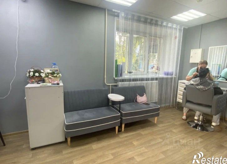 Торговое помещение проспект Ленина, 60,  д. 60