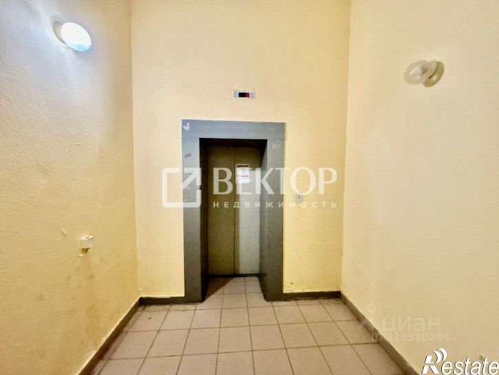 3-комн квартира Владимир, улица Фатьянова, 20