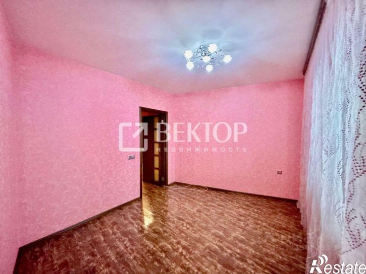 3-комн квартира Владимир, улица Фатьянова, 20