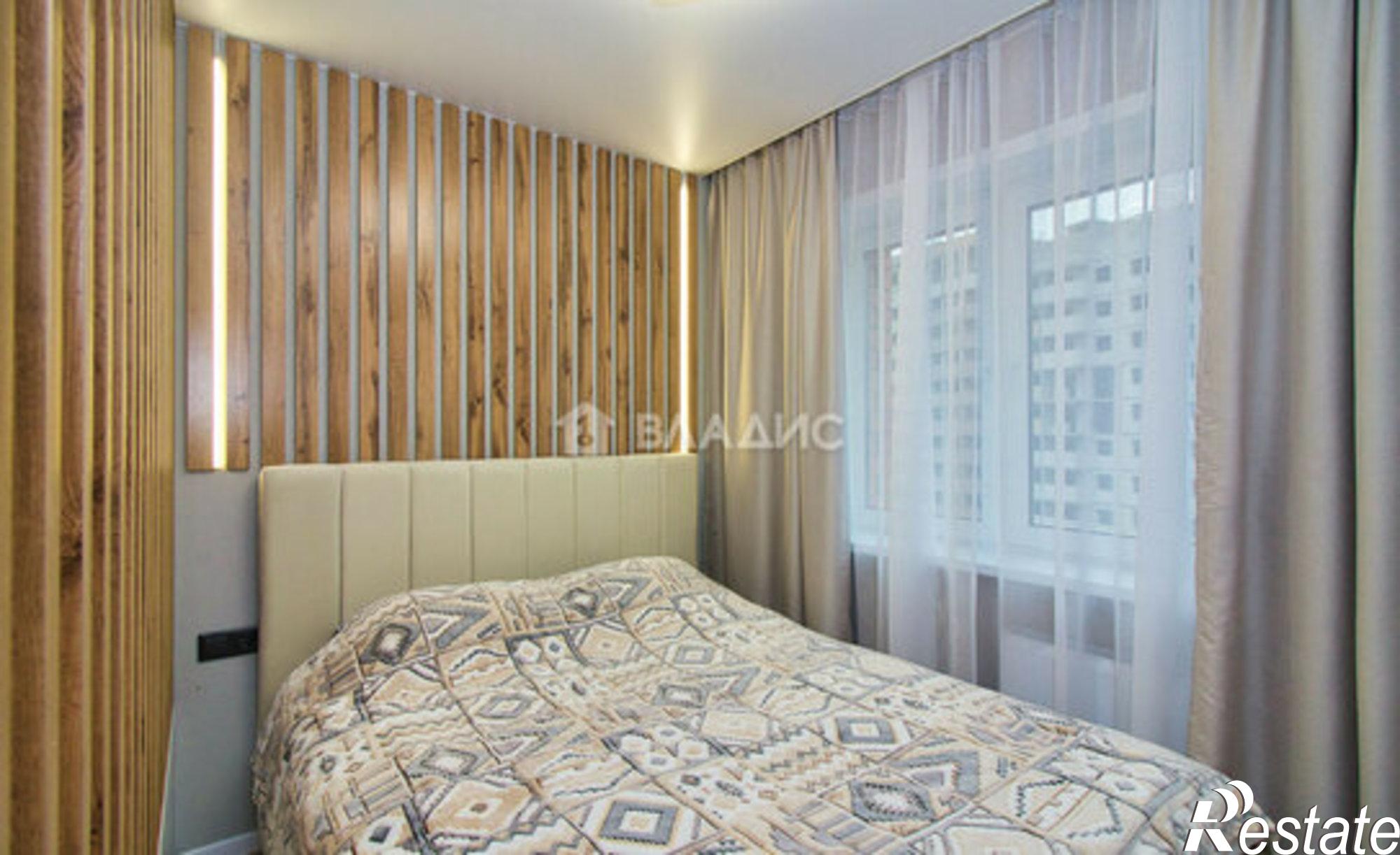 Купить квартиру за 6 200 000 рублей на Северная улица, 2Б