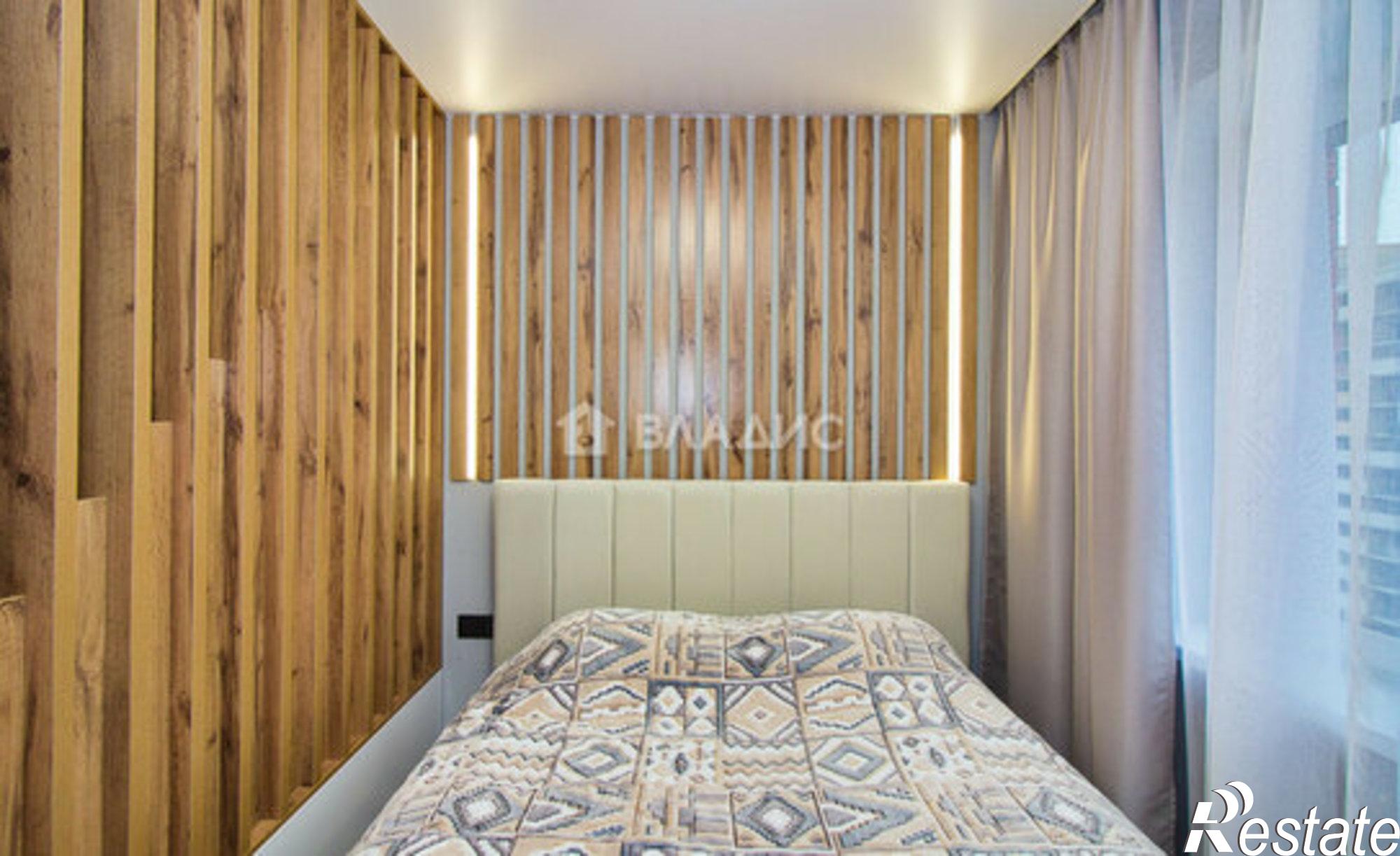 Купить квартиру за 6 200 000 рублей на Северная улица, 2Б