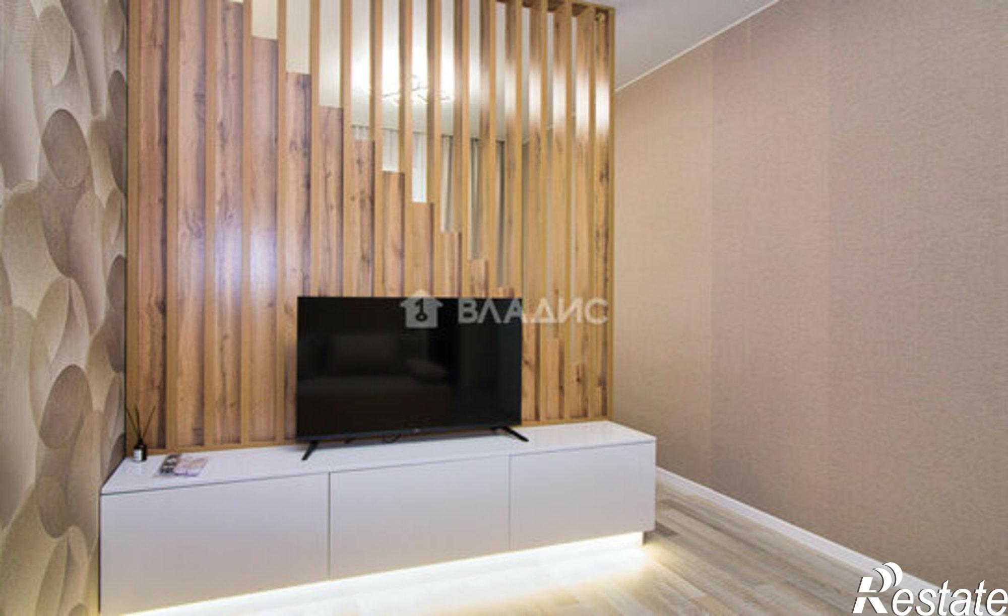 Купить квартиру за 6 200 000 рублей на Северная улица, 2Б