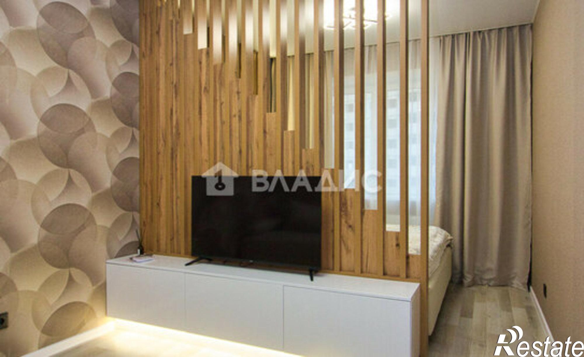 Купить квартиру за 6 200 000 рублей на Северная улица, 2Б