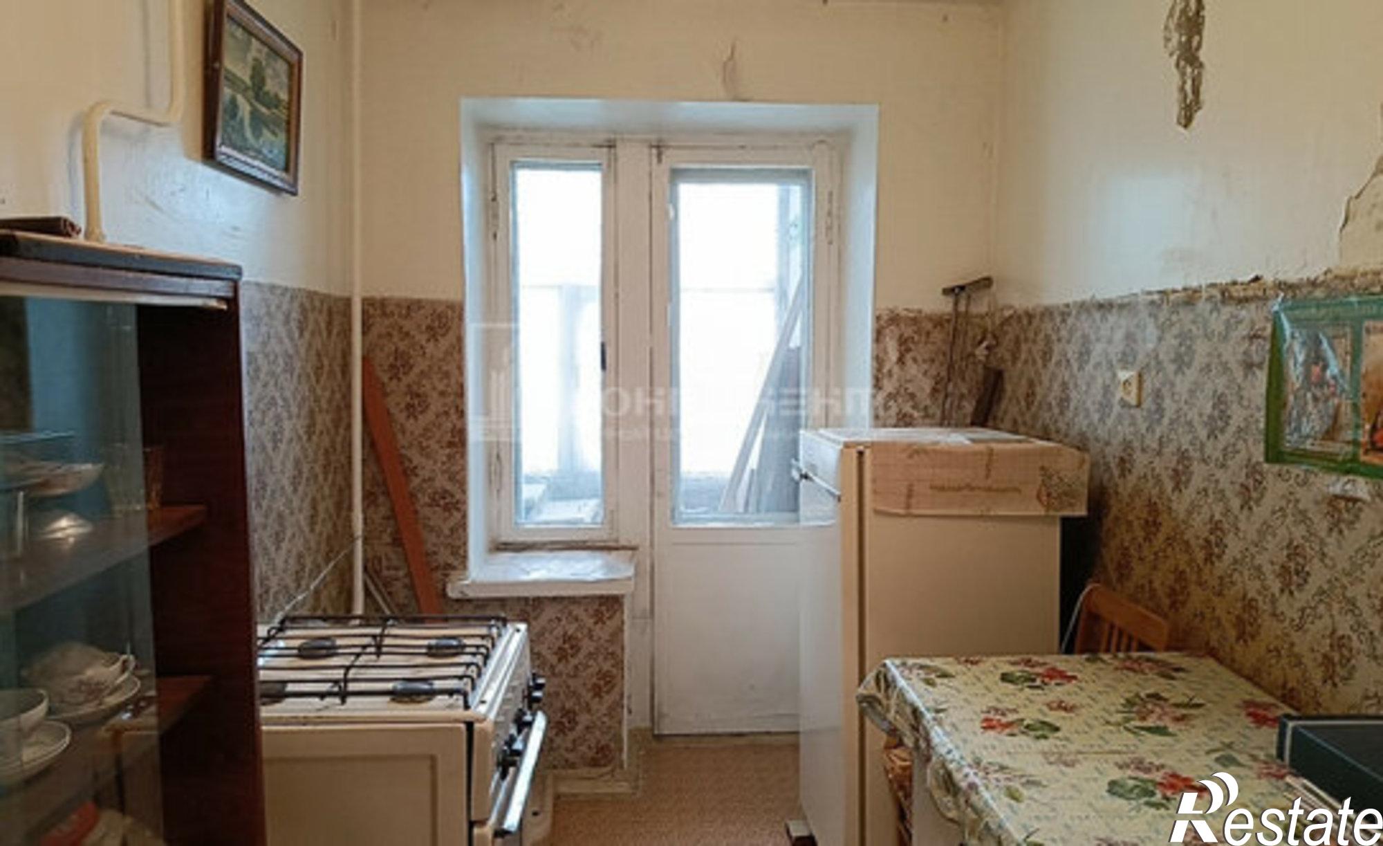 Купить квартиру за 2 690 000 рублей на улица Усти-на-Лабе, 36