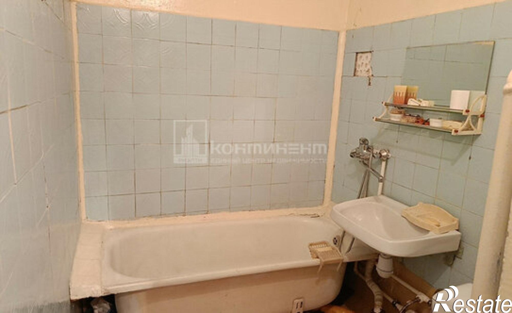 Купить квартиру за 2 690 000 рублей на улица Усти-на-Лабе, 36