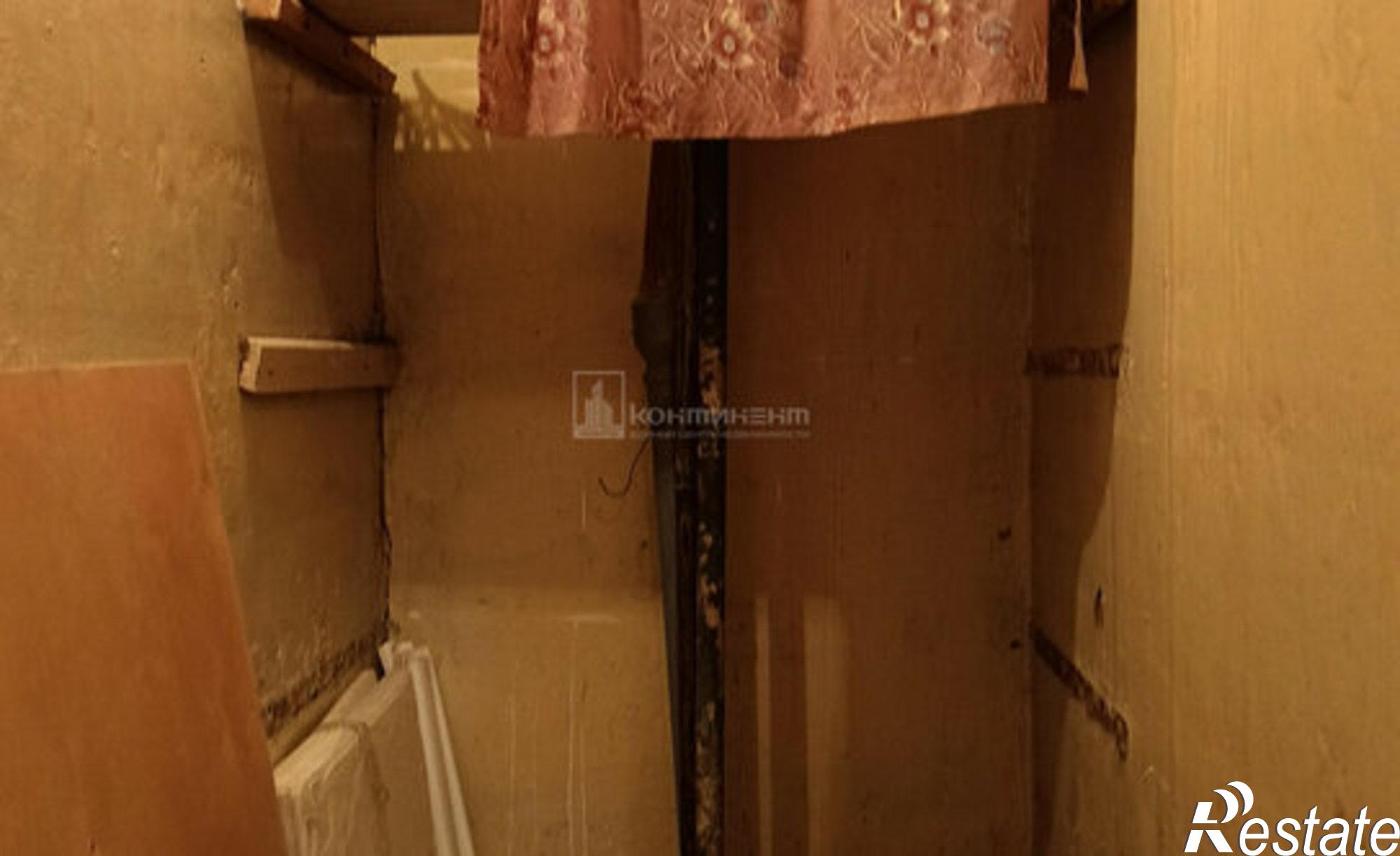 Купить квартиру за 2 690 000 рублей на улица Усти-на-Лабе, 36