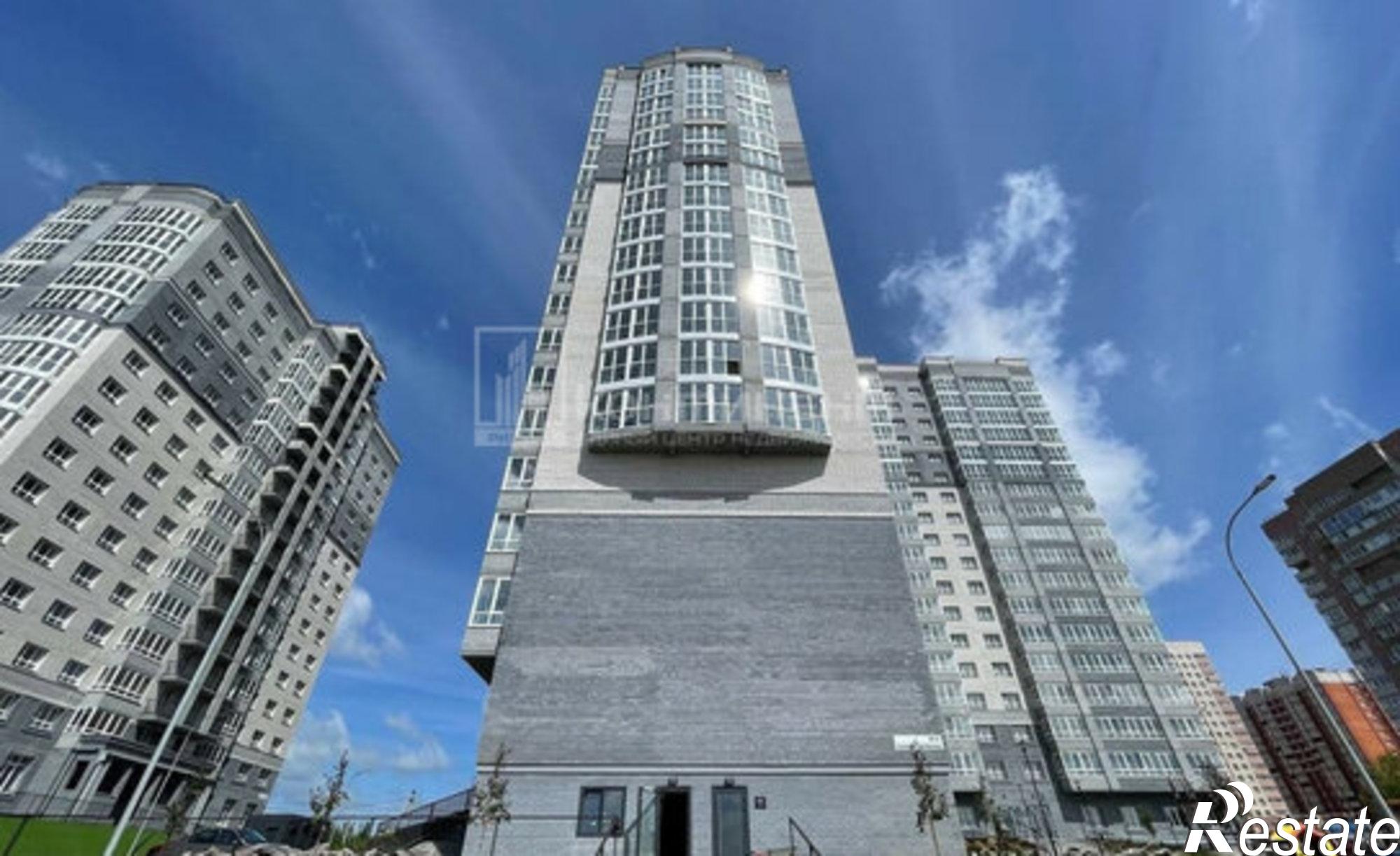 Купить квартиру за 8 750 000 рублей на ул Нижняя Дуброва, 51