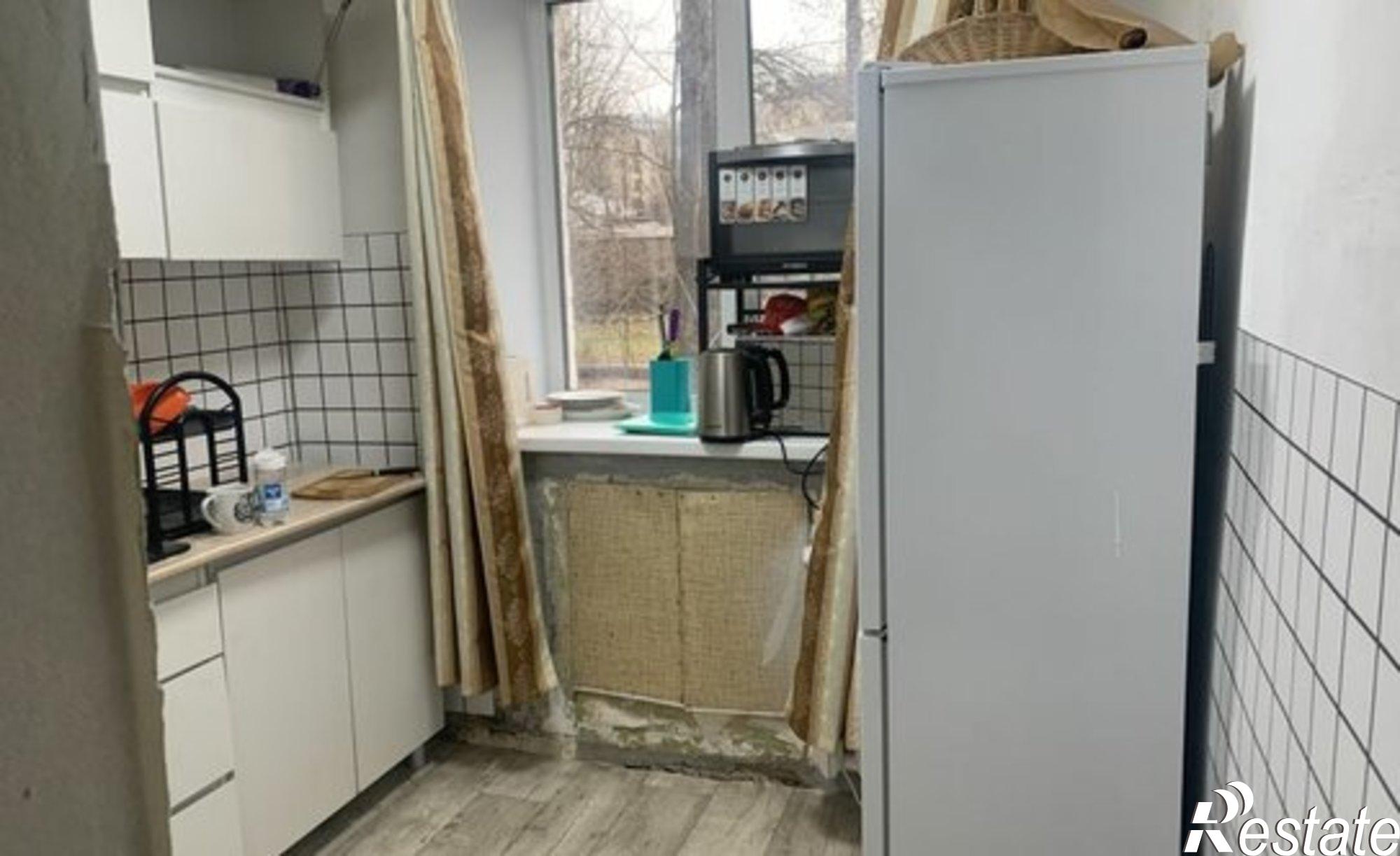 Купить квартиру за 3 500 000 рублей на проезд Лакина, 8