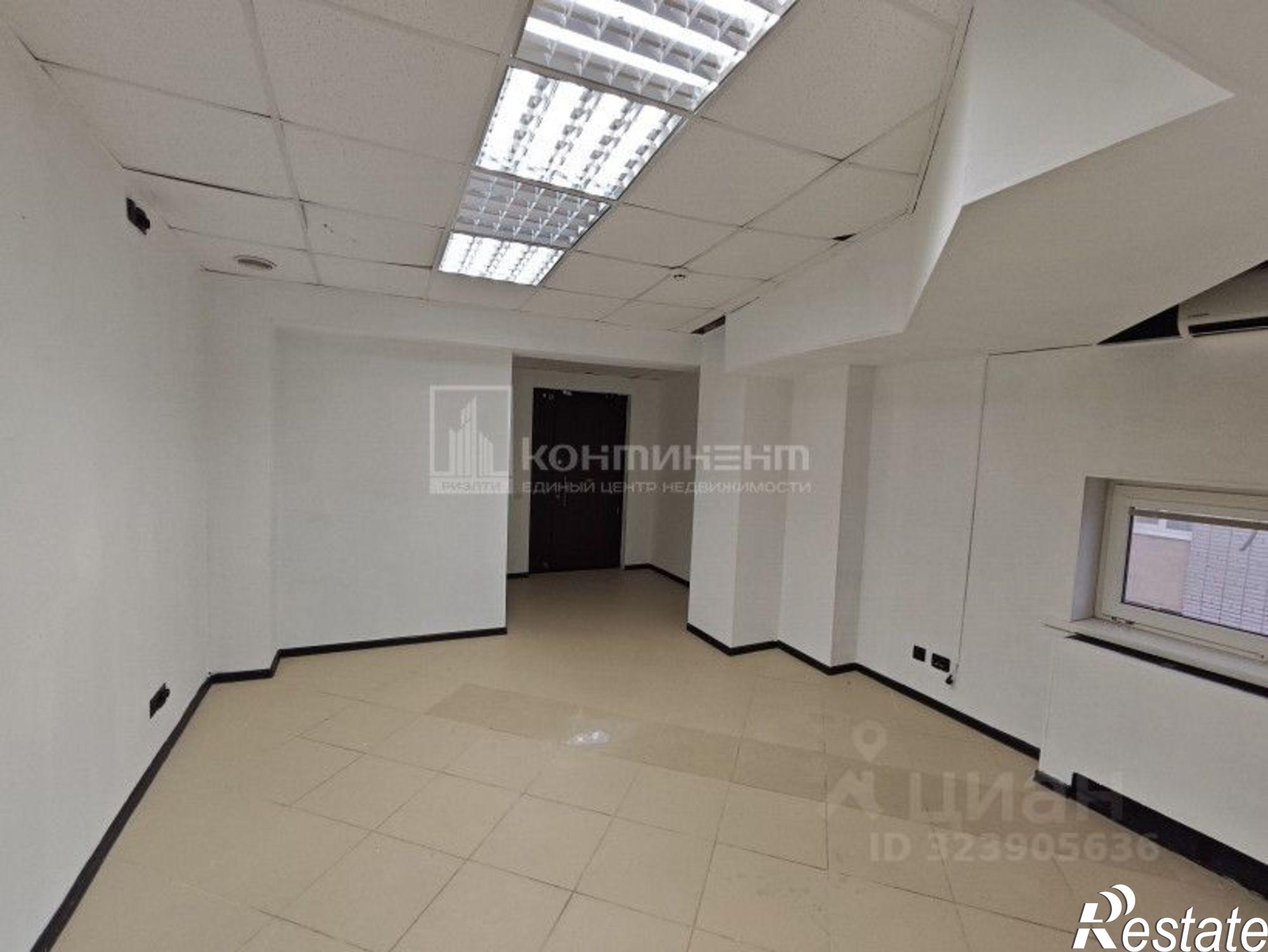 Сдать офис, помещение под офис за 25 350 рублей на улица Батурина, 35Б