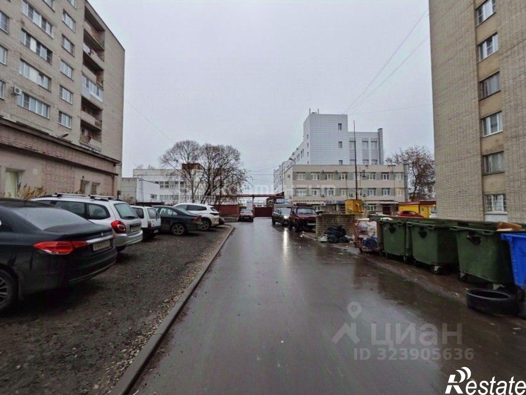 Сдать офис, помещение под офис за 25 350 рублей на улица Батурина, 35Б