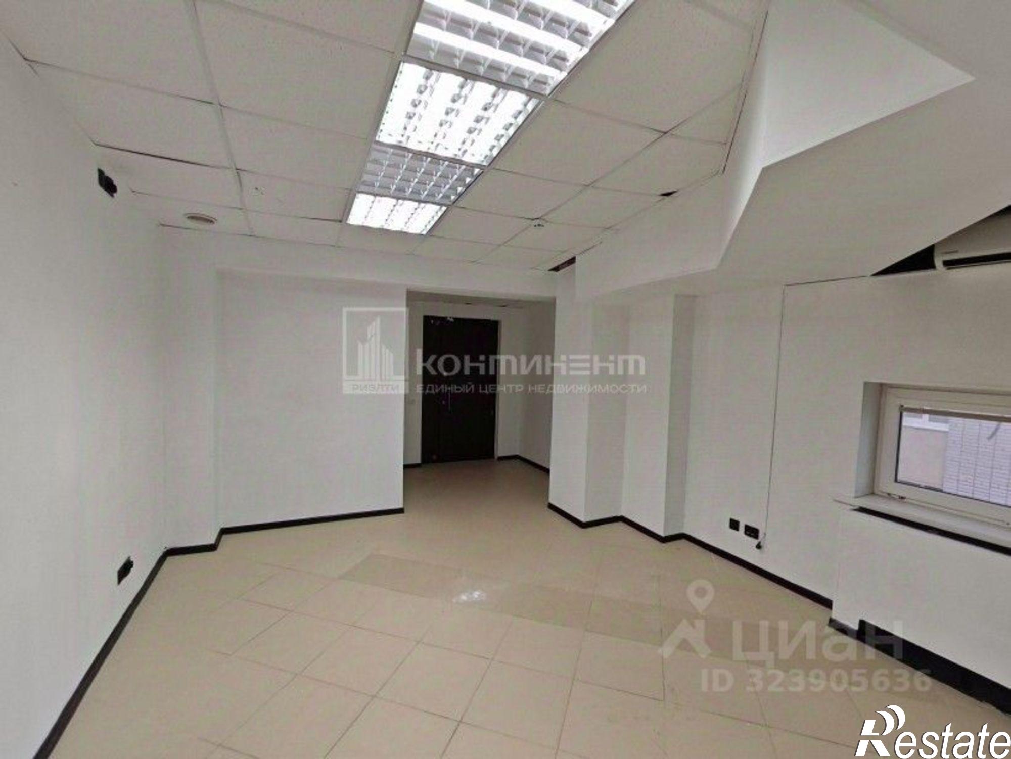 Сдать офис, помещение под офис за 25 350 рублей на улица Батурина, 35Б