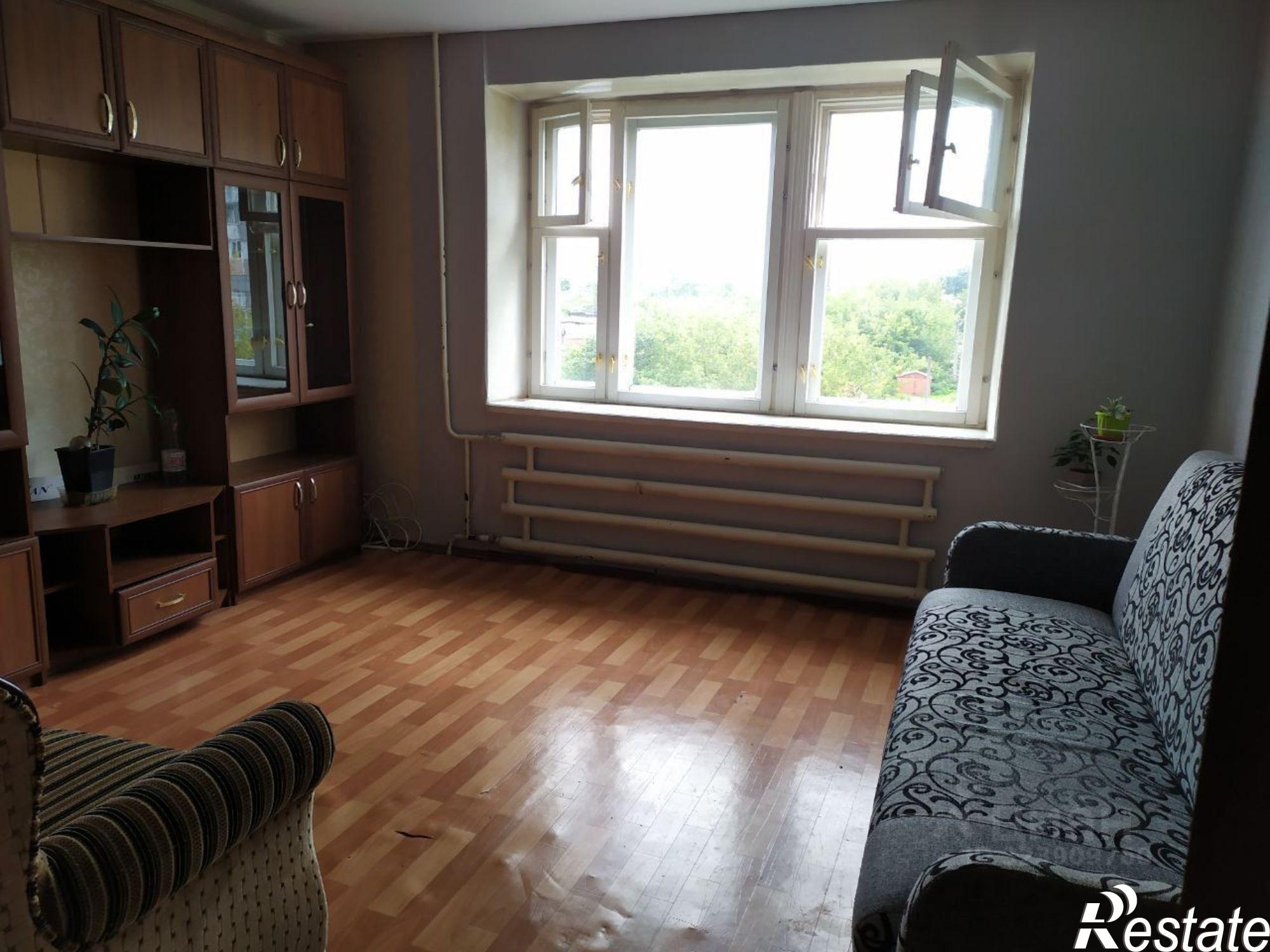 Сдать квартиру за 31 000 рублей на Тракторная улица, 5