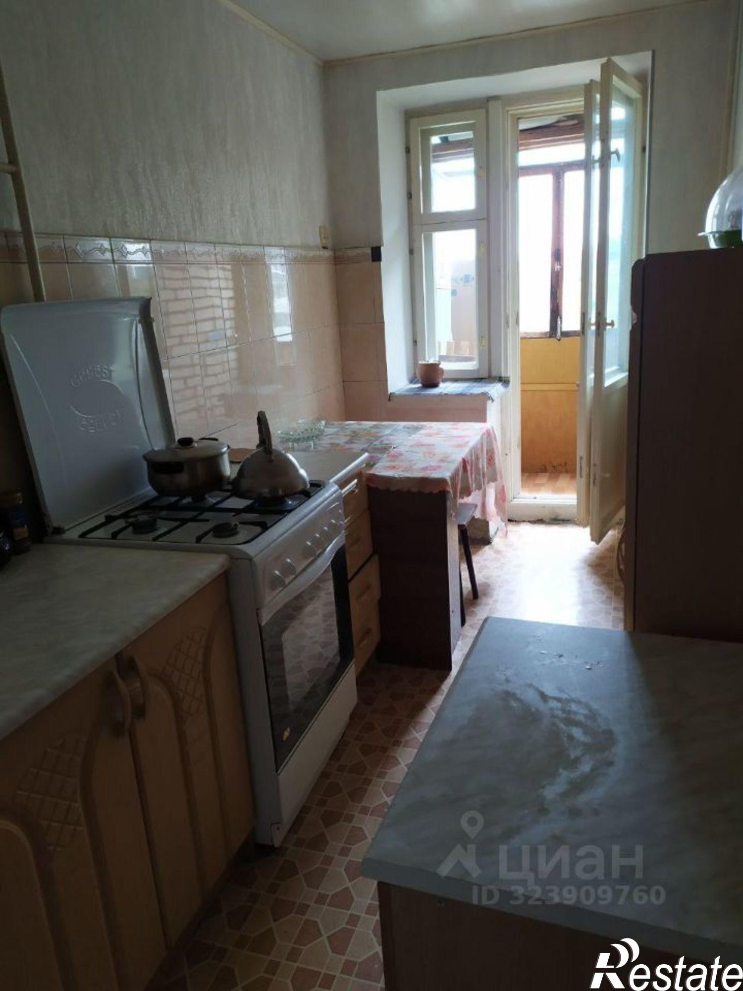 Сдать квартиру за 31 000 рублей на Тракторная улица, 5