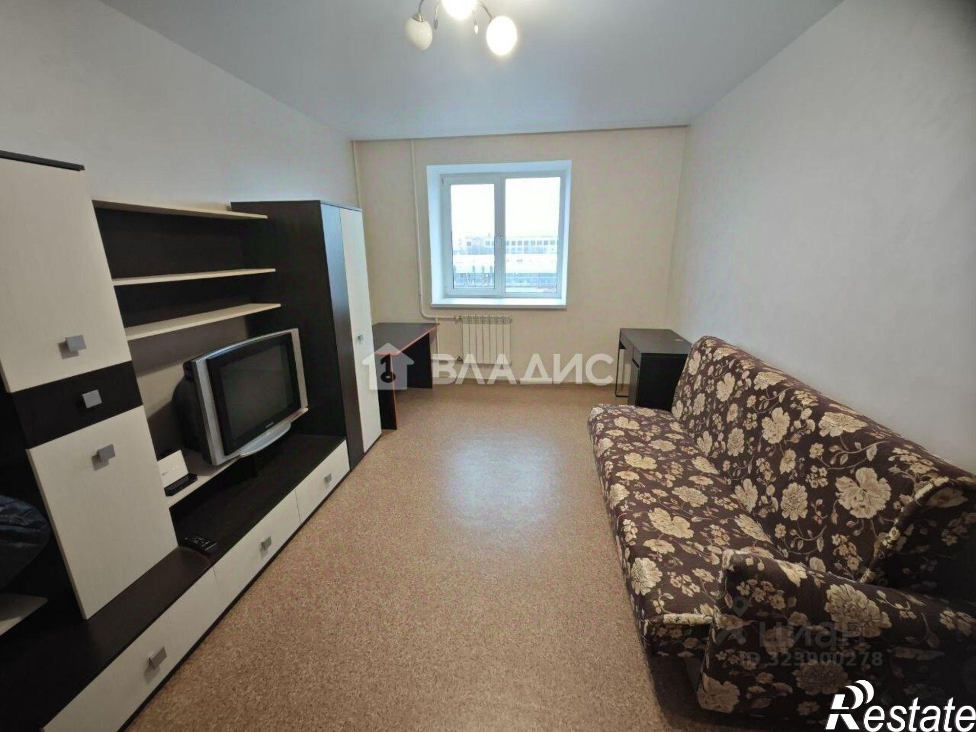 Сдать квартиру за 22 000 рублей на 1-я Пионерская улица, 88Г