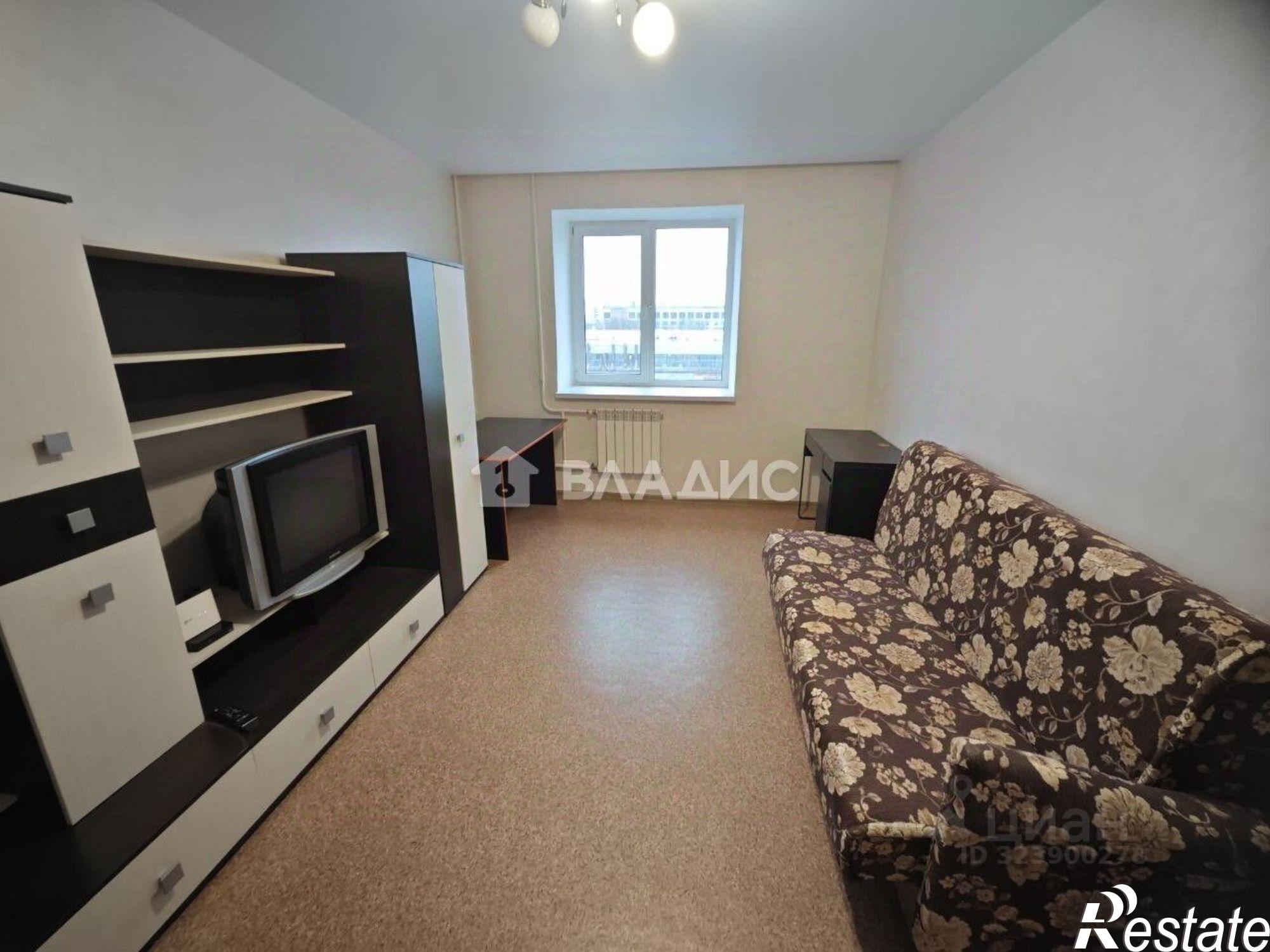 Сдать квартиру за 22 000 рублей на 1-я Пионерская улица, 88Г