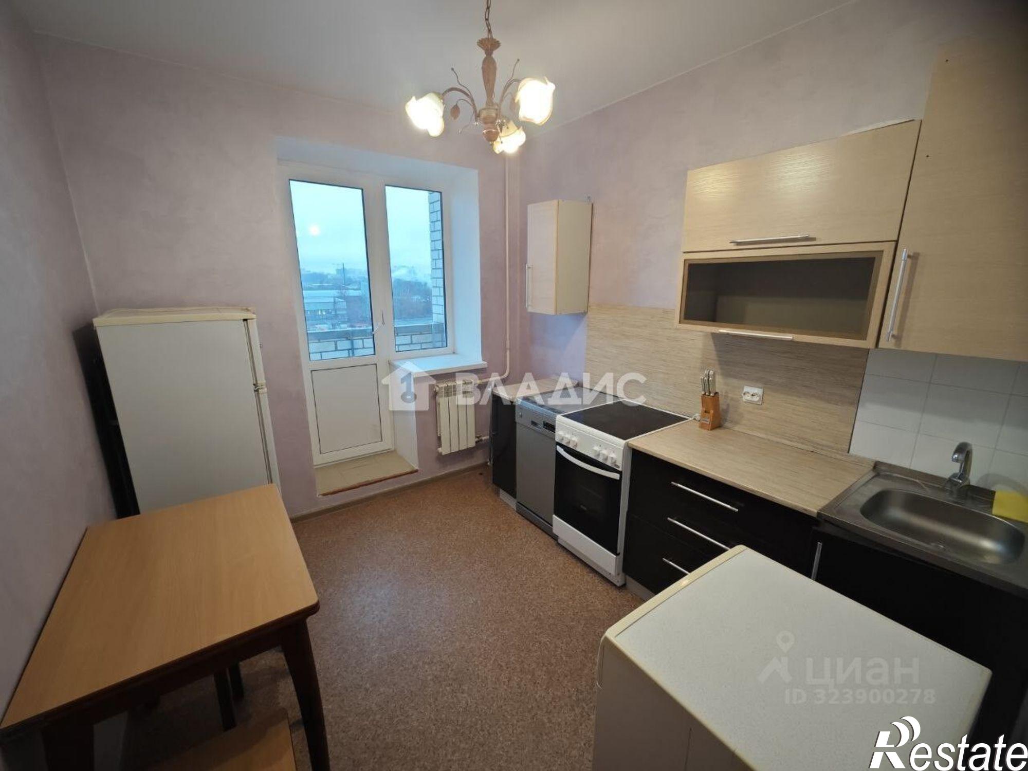 Сдать квартиру за 22 000 рублей на 1-я Пионерская улица, 88Г