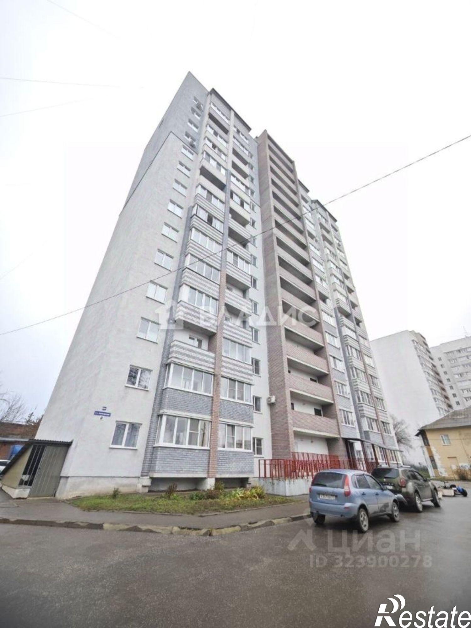 Сдать квартиру за 22 000 рублей на 1-я Пионерская улица, 88Г