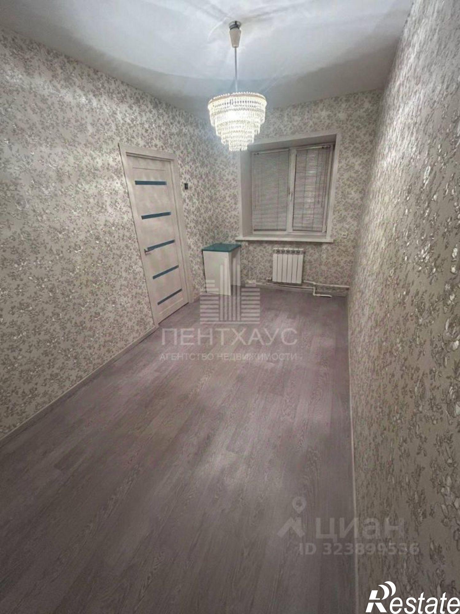 Купить квартиру за 4 000 000 рублей на улица Усти-на-Лабе, 8