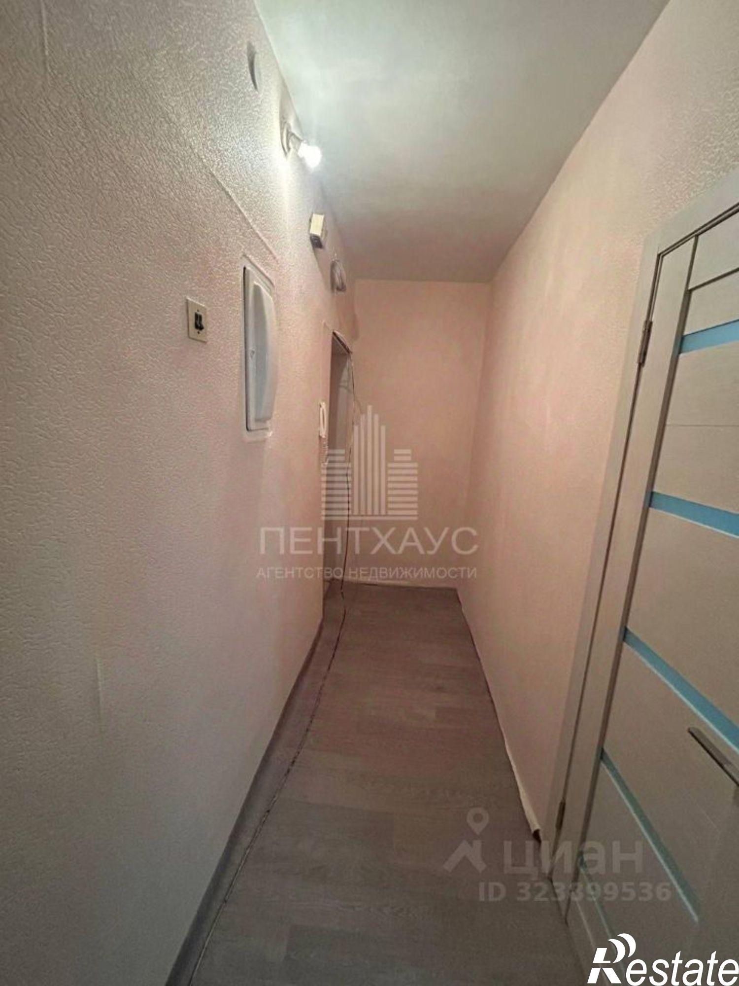 Купить квартиру за 4 000 000 рублей на улица Усти-на-Лабе, 8