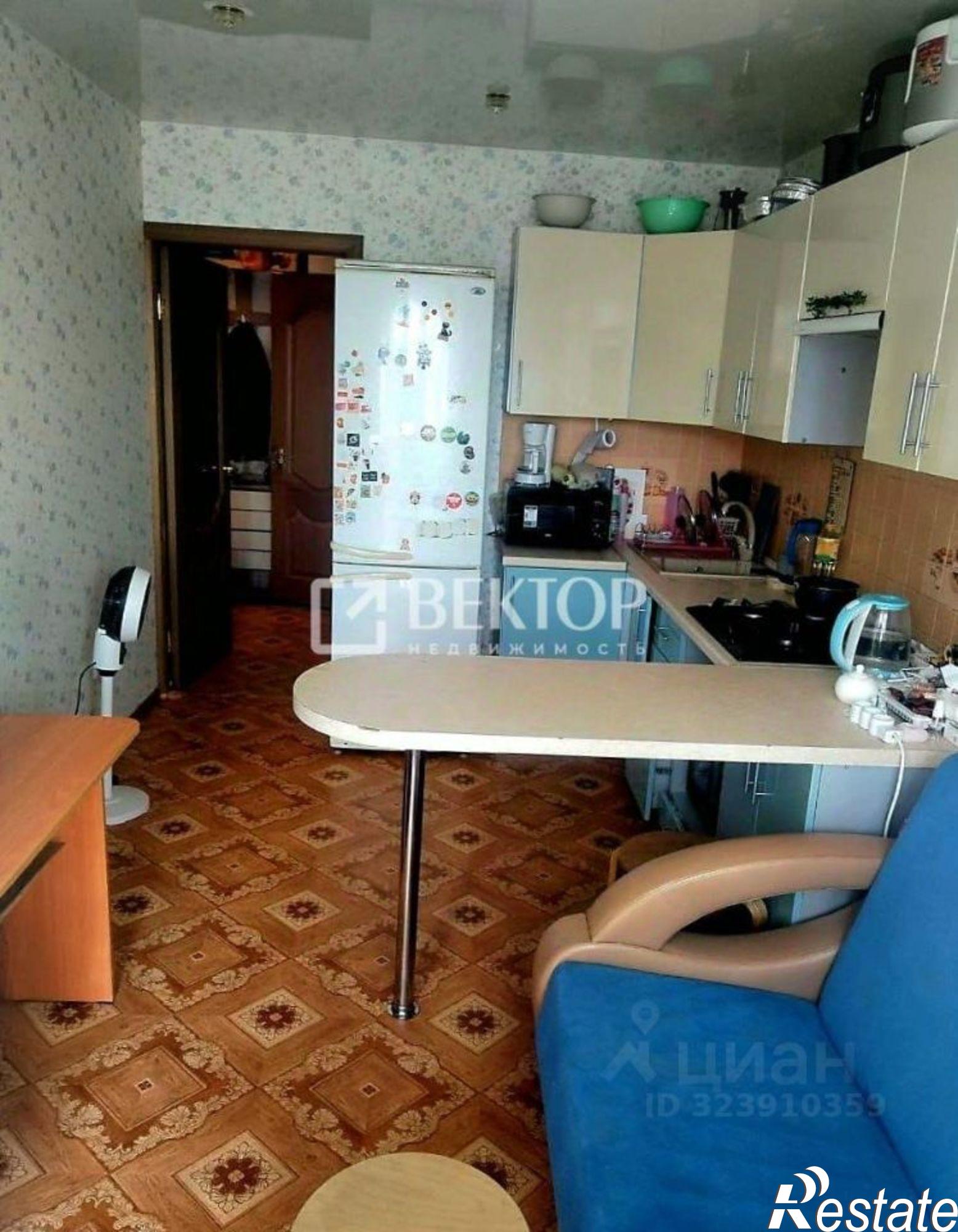 Купить квартиру за 4 800 000 рублей на улица Куйбышева, 5Г