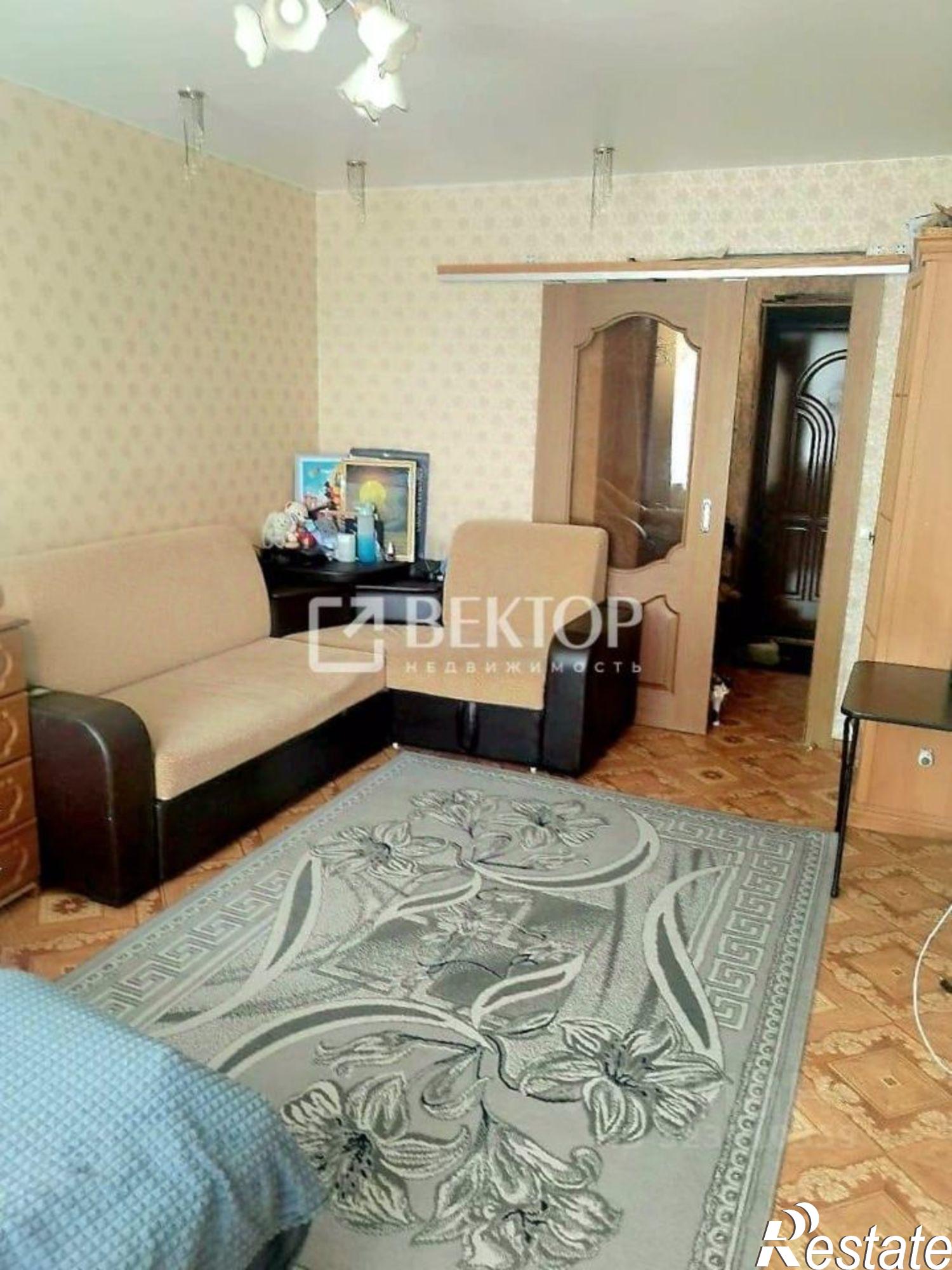 Купить квартиру за 4 800 000 рублей на улица Куйбышева, 5Г