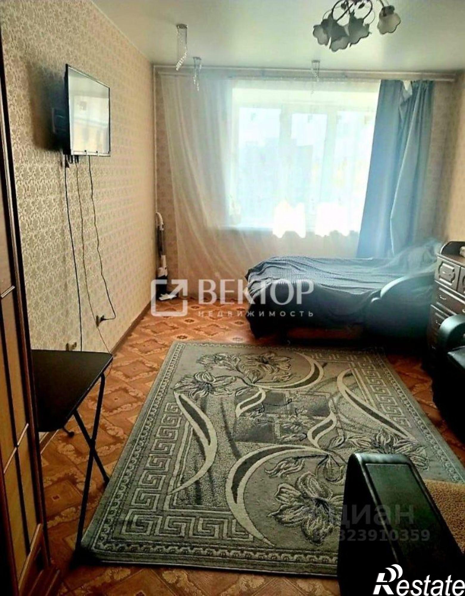 Купить квартиру за 4 800 000 рублей на улица Куйбышева, 5Г