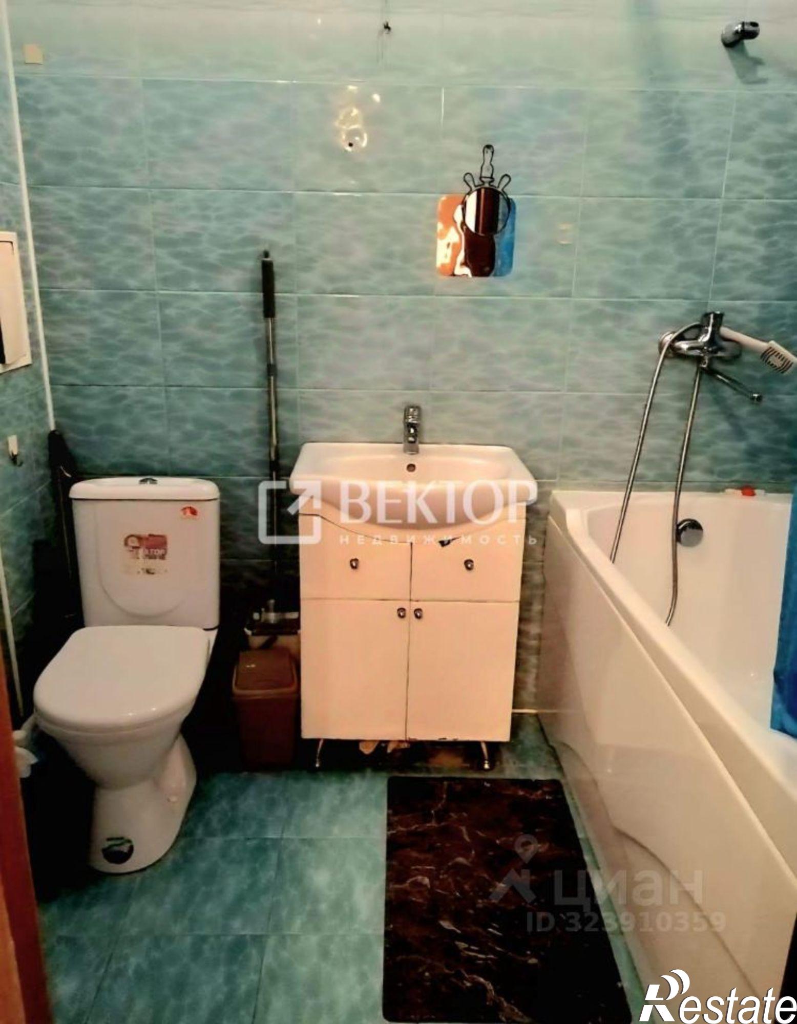 Купить квартиру за 4 800 000 рублей на улица Куйбышева, 5Г