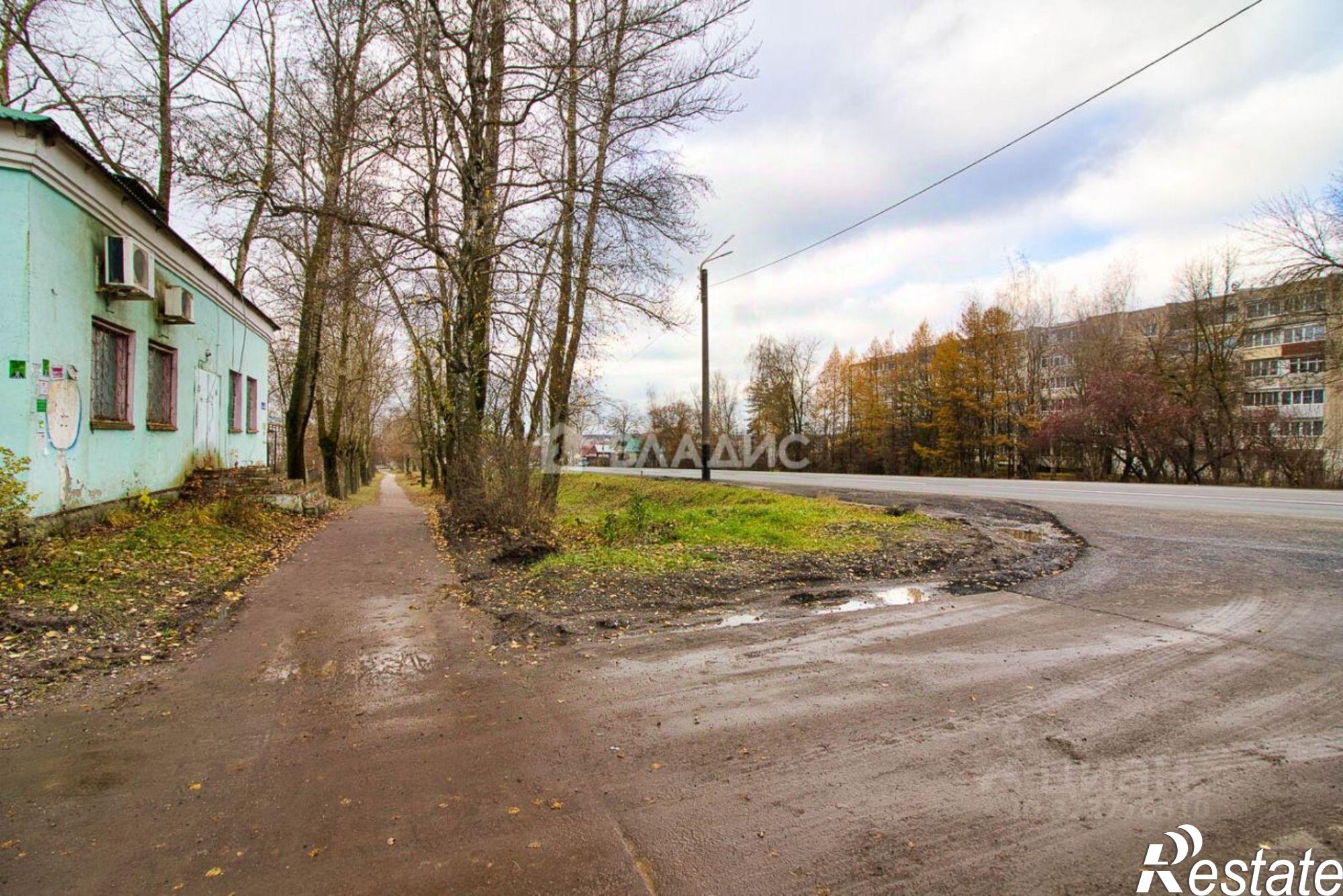 Купить ОСЗ, отдельно стоящее здание за 275 940 рублей на Ноябрьская улица, 15