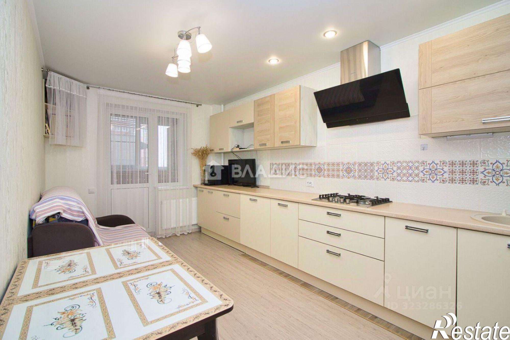 Купить квартиру за 9 299 000 рублей на Добросельская улица, 188Б к1