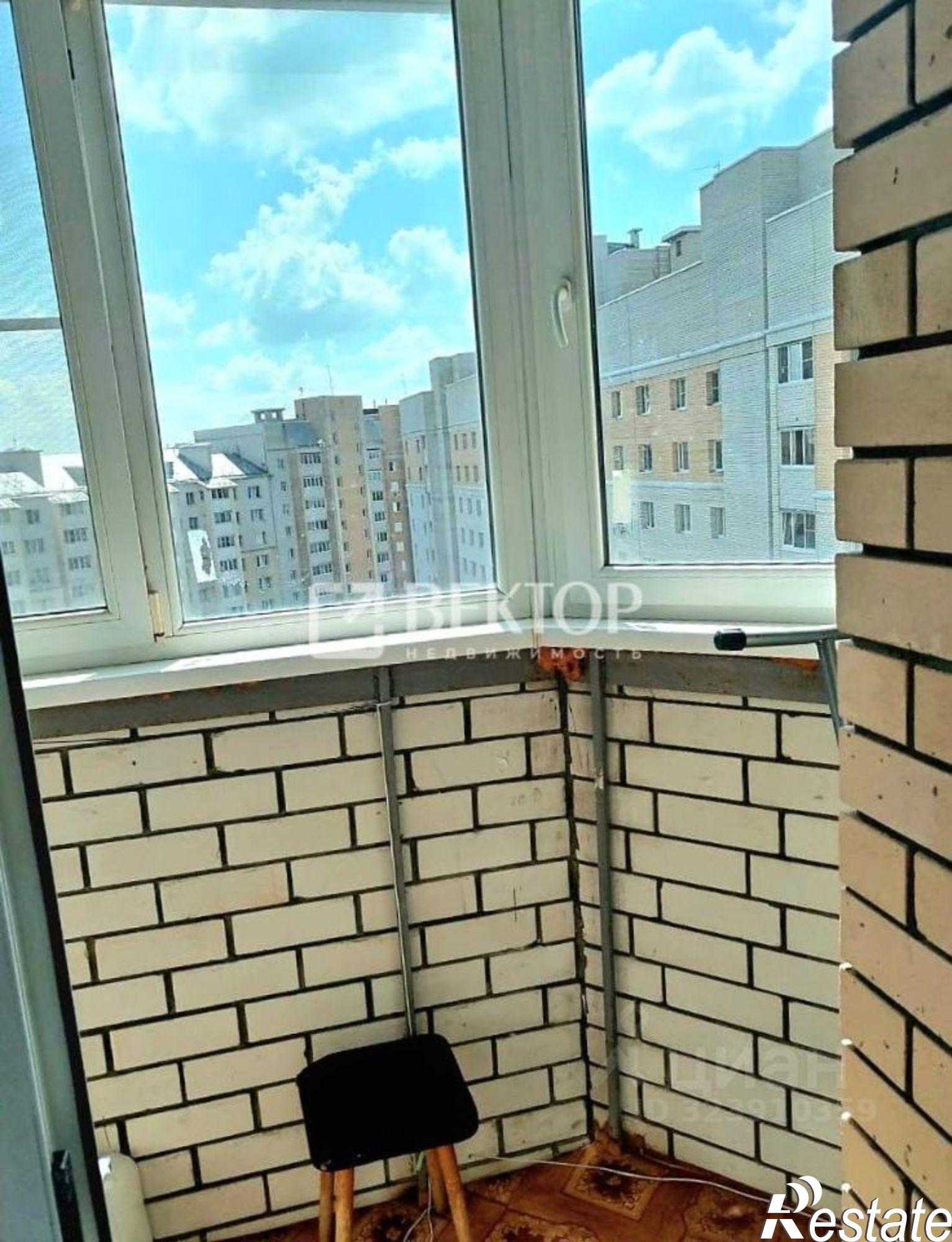 Купить квартиру за 4 800 000 рублей на улица Куйбышева, 5Г