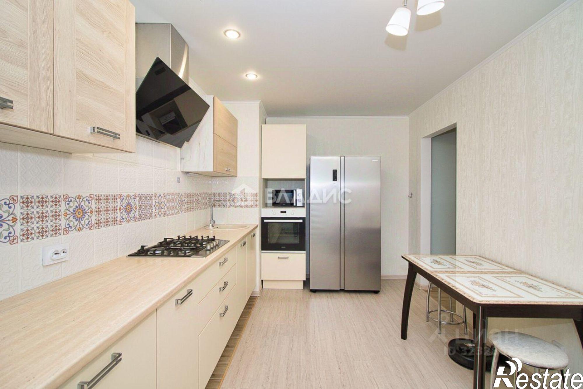 Купить квартиру за 9 299 000 рублей на Добросельская улица, 188Б к1