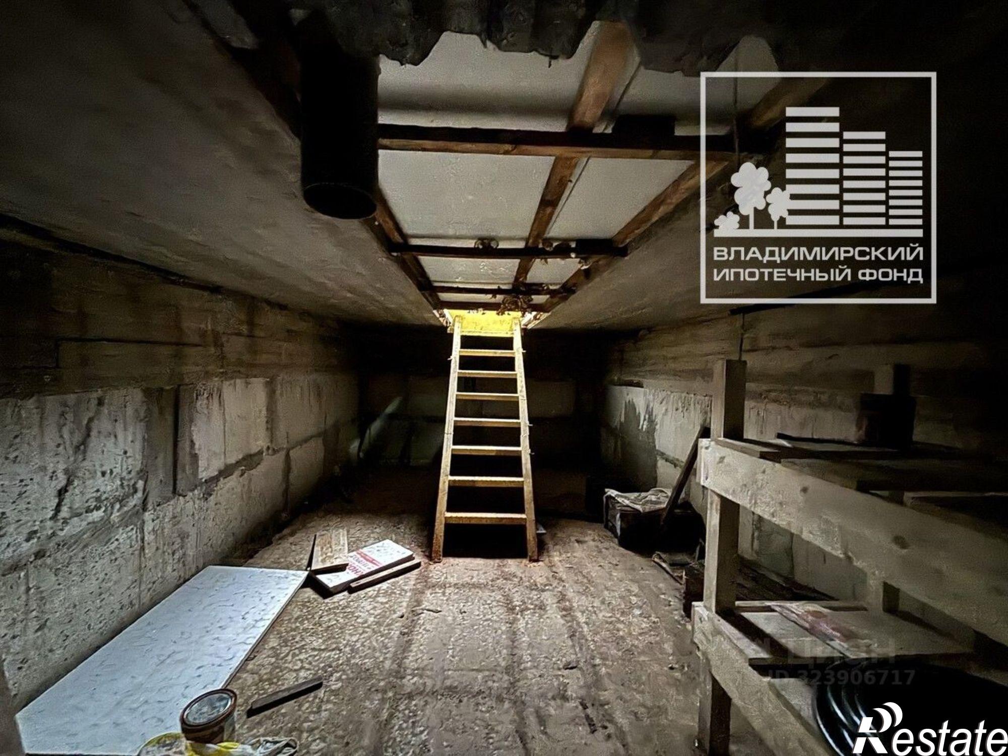 Купить гараж, место в паркинге за 1 487 620 рублей на ул Бакулинская, 17