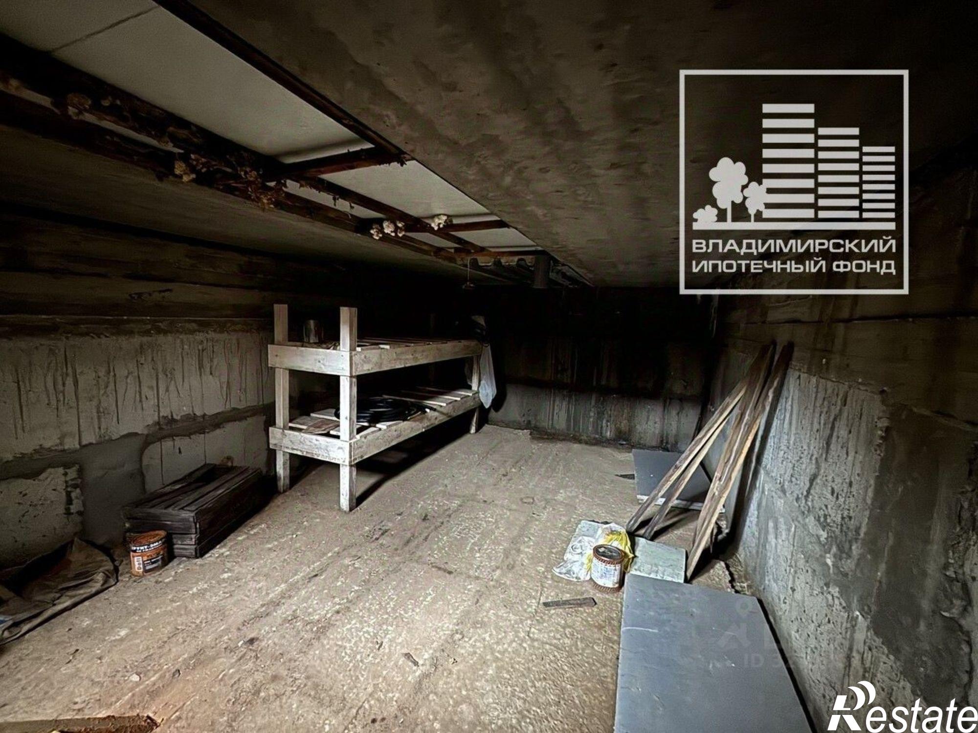 Купить гараж, место в паркинге за 1 487 620 рублей на ул Бакулинская, 17