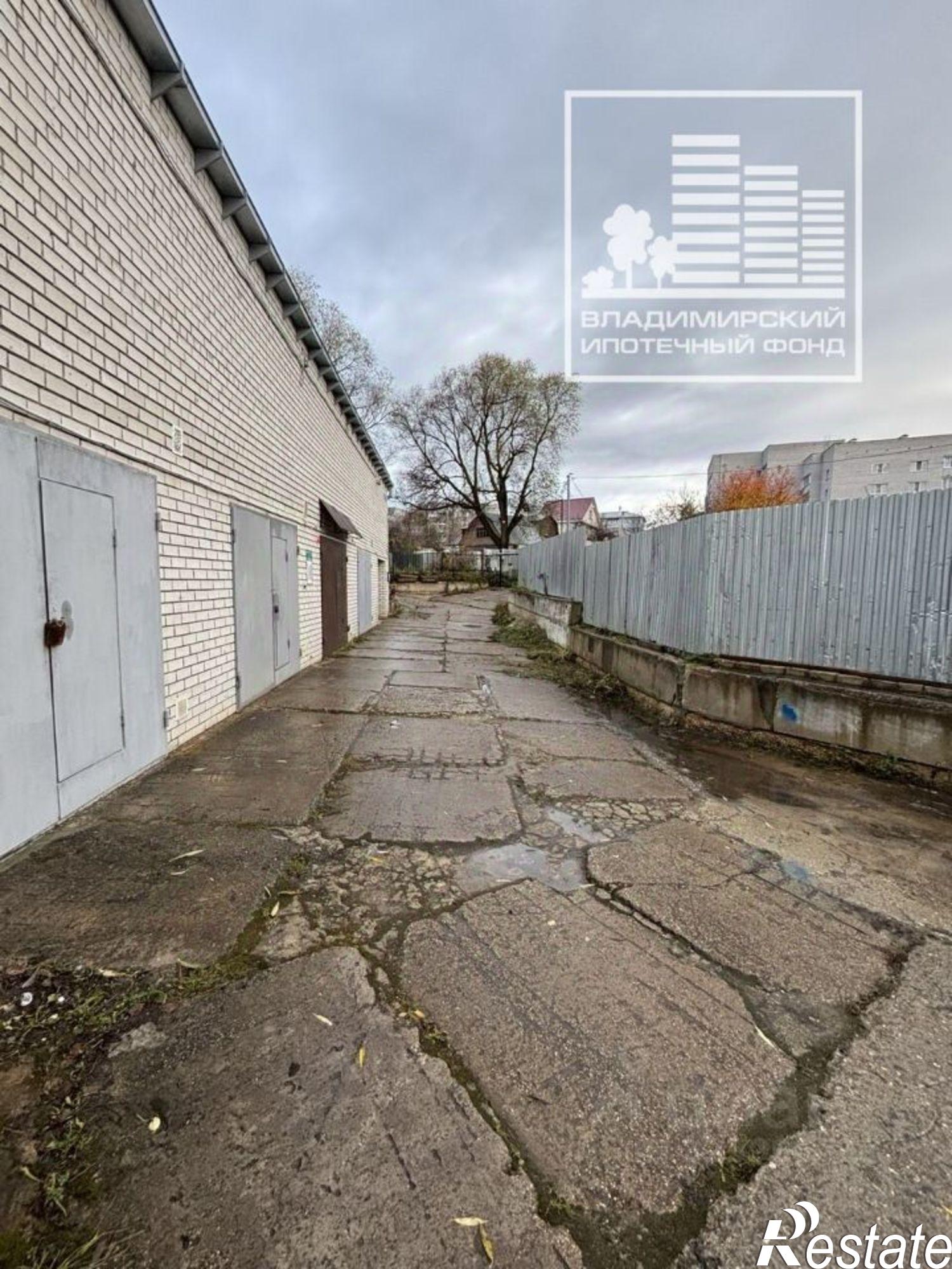 Купить гараж, место в паркинге за 1 487 620 рублей на ул Бакулинская, 17