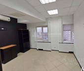 офис 39 кв м, этаж 4/4 улица Батурина, 35Б