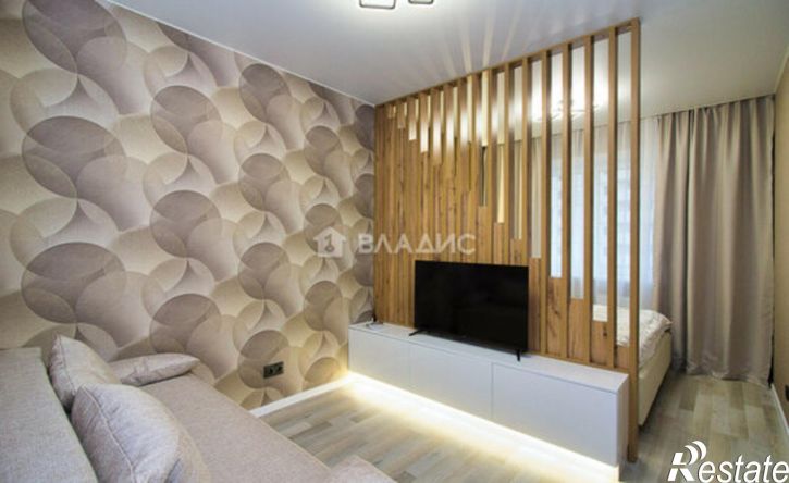 1-комн квартира Северная улица, 2Б,  д. 2Б