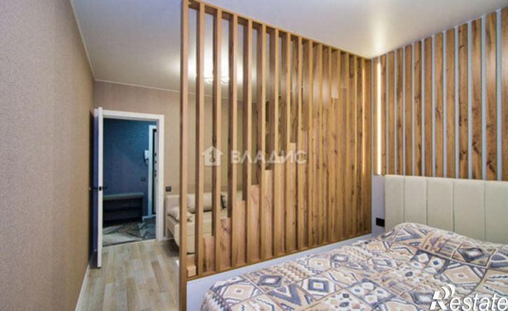 1-комн квартира Северная улица, 2Б,  д. 2Б