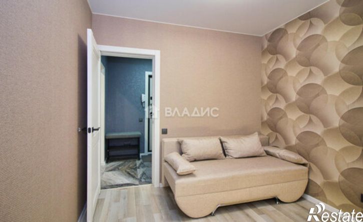 1-комн квартира Северная улица, 2Б,  д. 2Б