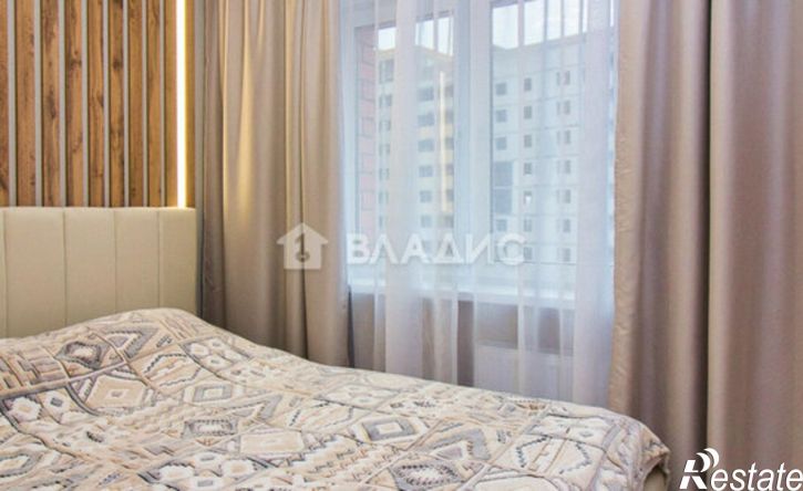 1-комн квартира Северная улица, 2Б,  д. 2Б