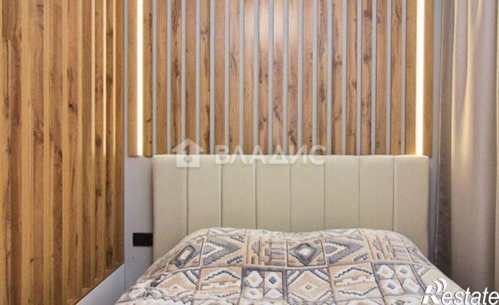 1-комн квартира Северная улица, 2Б,  д. 2Б