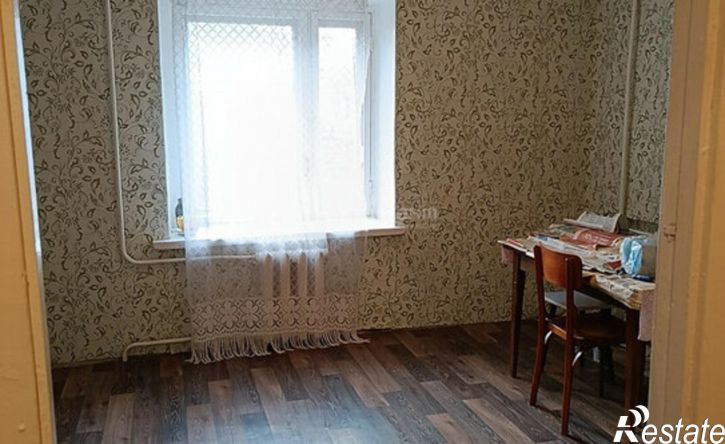 1-комн квартира улица Усти-на-Лабе, 36,  д. 36