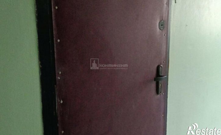 1-комн квартира улица Усти-на-Лабе, 36,  д. 36