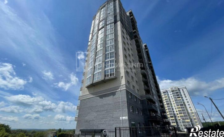 3-комн квартира ул Нижняя Дуброва, 51,  д. 51