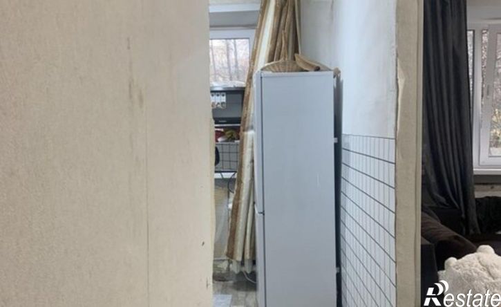 1-комн квартира проезд Лакина, 8,  д. 8