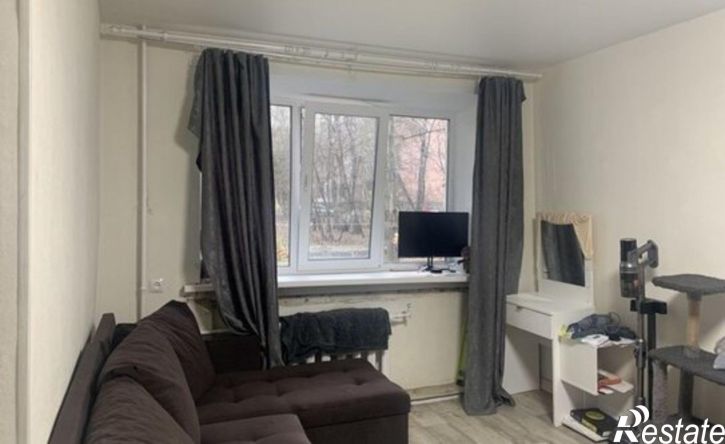 1-комн квартира проезд Лакина, 8,  д. 8