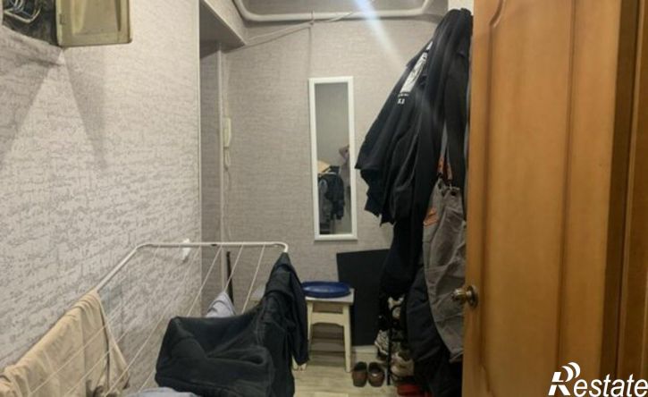 1-комн квартира проезд Лакина, 8,  д. 8