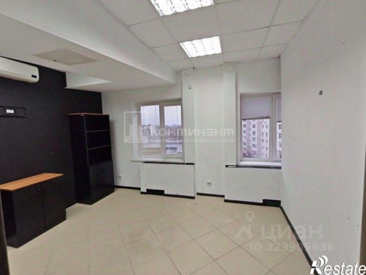 Офис улица Батурина, 35Б,  д. 35Б